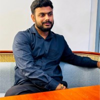 Satyam Pandey