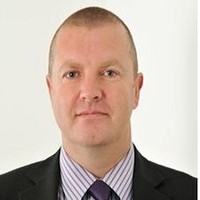 Gavin Webster
