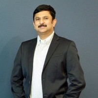 Bijoy Chandrabalan