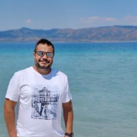 Cihan Saygi