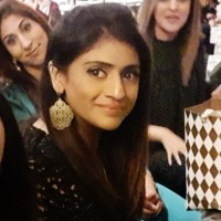 Afshan Hussain