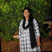Lydia Merugumala