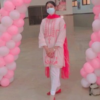 Aleena Cheema