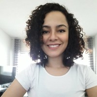 Karla Aquino Da Silva