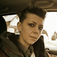 Sheena Alderman