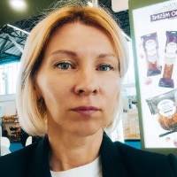 Lina Adomaviciene