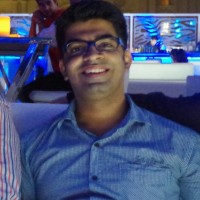 Abhishek Nakashe