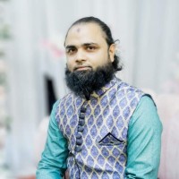 Md. Showkat Ali Shuvro