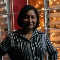 Lilian Martinez Romero