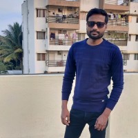 Suraj Sharma