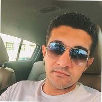 bahaa Gamal