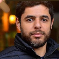 Jorge França