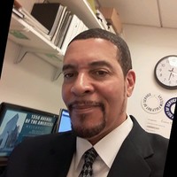 Earl Mcfield