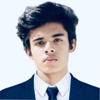 Ali Kabeer Hyder ( Eddy )