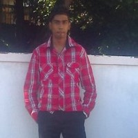 keshav reesaul