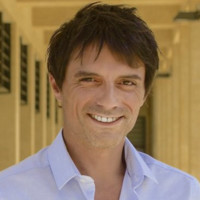 Franck Confino