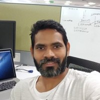 Chandra Sekhar Gadde