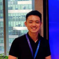 Chin Yung Lee, Aca (Icaew), Bfp