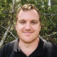 Dustin Mock