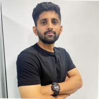 Bharath Ramaswamy