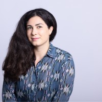 Flavia de Laubadère