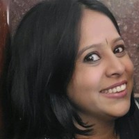 Divya Krishnamurthy
