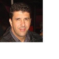 Marcio Marcos Cremonezzi