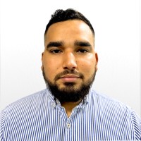 Sergio Barcenas