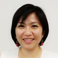 Vivian Ko Shiau Ping