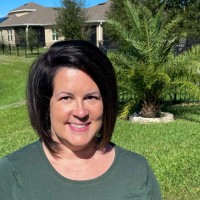Megan Gooding, Mba