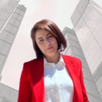 Nursena Baygin