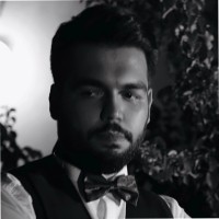 Mohammad Salehi