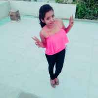 Maahi Shelar