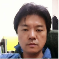 Joonhong Park
