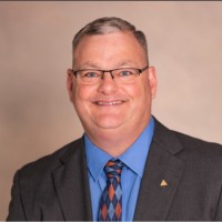Tony Rogers, Cpia,Cic