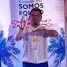Carlos Rafael Flores Soto