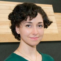 Sarah Lambert