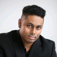 Shawn Sanju