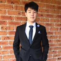 Adrian Leong