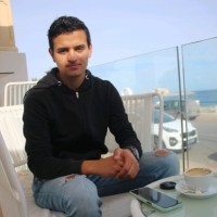 Youssef Hawayjia