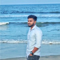 Jagadeeshwaran S