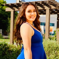 Daniela Sanchez, Mpa