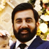 Wahab Ali Malik