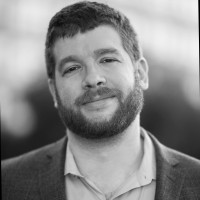 Evan Gardner