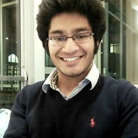 Marzuq (Marz) Haque