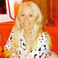 Lesley Pearson