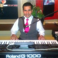 Ernesto Gutierrez Aldana