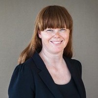 Asta Sverrisdottir