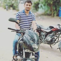 Akshay Thorat