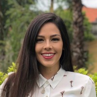 Juliana Barcelos Cordeiro